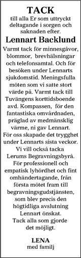 Lerums Tidning (e-tidning)