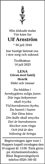 TTELA Trollhättans tidning & Elfsborgs läns allehanda