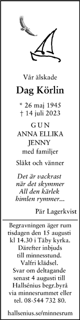 Svenska Dagbladet