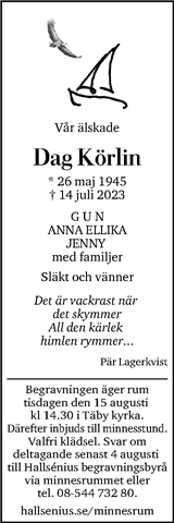 Dagens Nyheter