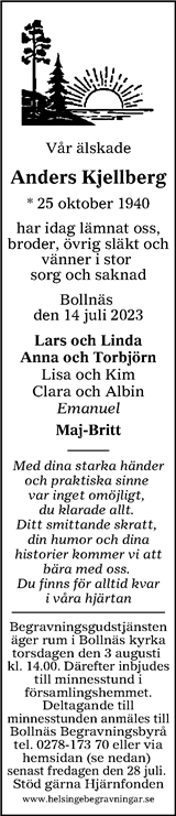 Ljusnan
