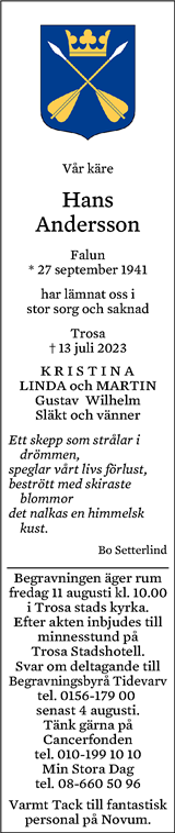 Södermanlands Nyheter