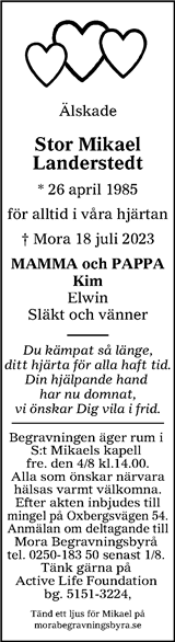 Mora Tidning