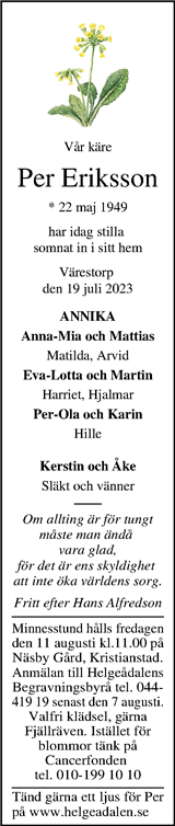 Kristianstadsbladet,Ystads Allehanda