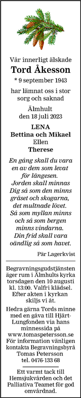 Smålandsposten