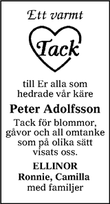 Tranås Posten