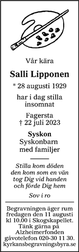Fagersta-Posten