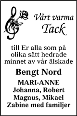 Tidningen Ångermanland