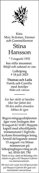 Nya Lidköpings-Tidningen