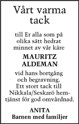 Haparandabladet