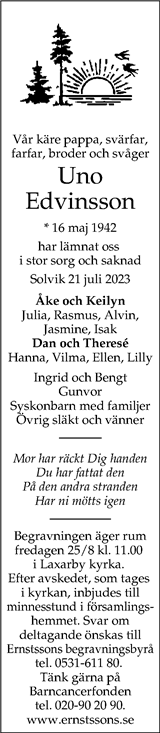 Dalslänningen