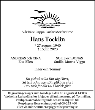 Dagens Nyheter