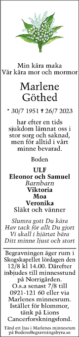 Norrländska Socialdemokraten