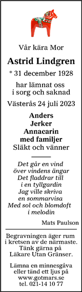 Vestmanlands Läns Tidning