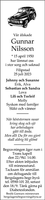 Filipstads Tidning