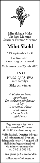 Mitt i Vallentuna