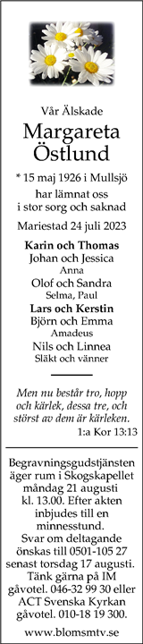 Mariestads-Tidningen