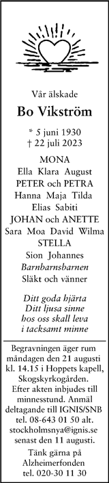 Svenska Dagbladet