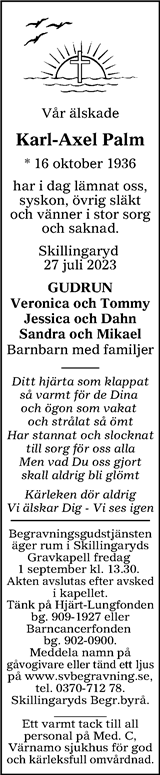 Värnamo Nyheter