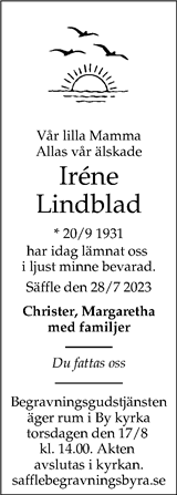 Säffle-Tidningen
