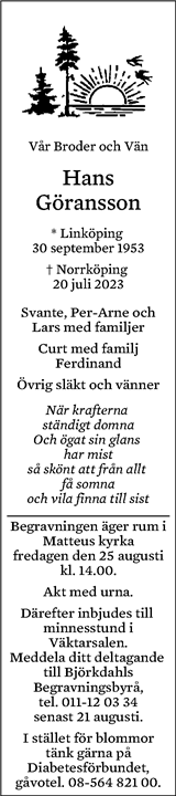 Norrköpings Tidningar