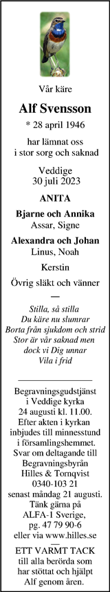 Markbladet