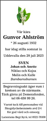 Bohusläningen