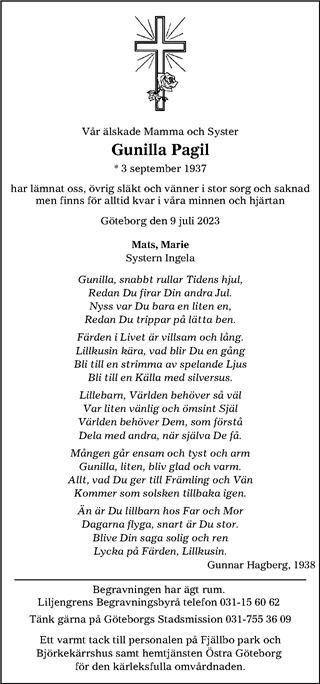 Göteborgs-Posten