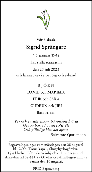 Svenska Dagbladet