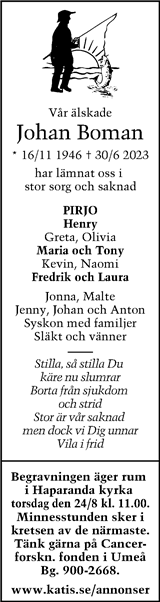 Haparandabladet