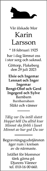 Nya Lidköpings-Tidningen