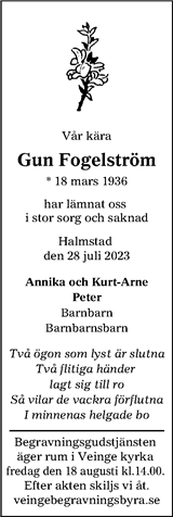 Hallandsposten