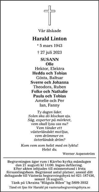Vestmanlands Läns Tidning