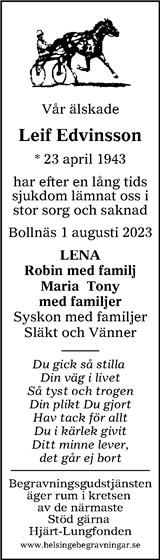 Ljusnan