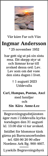 Bohusläningen