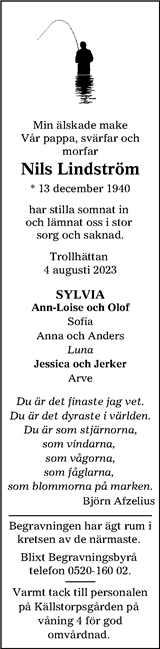 TTELA Trollhättans tidning & Elfsborgs läns allehanda