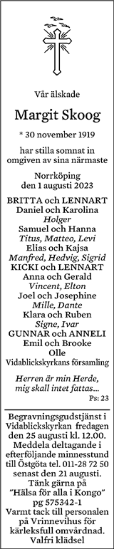 Norrköpings Tidningar