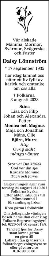 Avesta Tidning