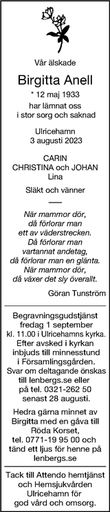 Ulricehamns Tidning