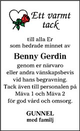 Bohusläningen