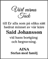 Bohusläningen