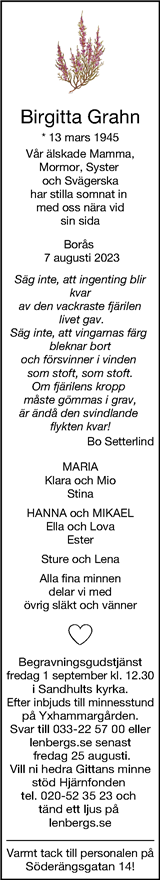 Borås Tidning