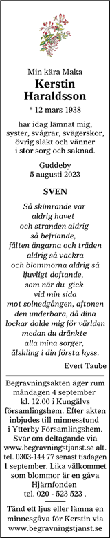 Bohusläningen