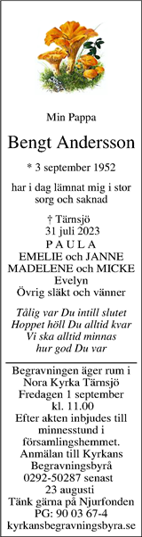 Upsala Nya Tidning