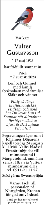 Piteå-Tidningen