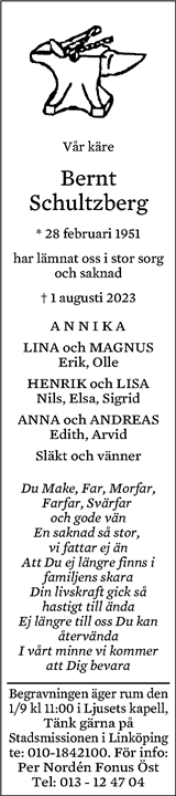 Östgöta Correspondenten