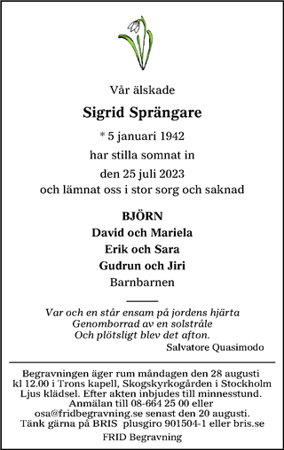 Sundsvalls Tidning