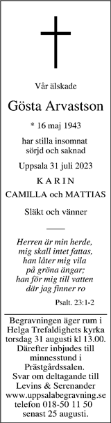 Upsala Nya Tidning
