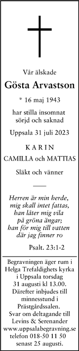 Svenska Dagbladet