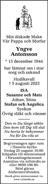 Hudiksvalls Tidning